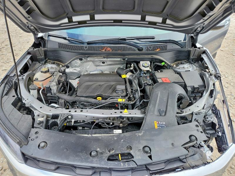 Aukcja sprzedaży 2024 Chevrolet Trax, vin: KL77LFE23RC135694, numer aukcji: 48446126