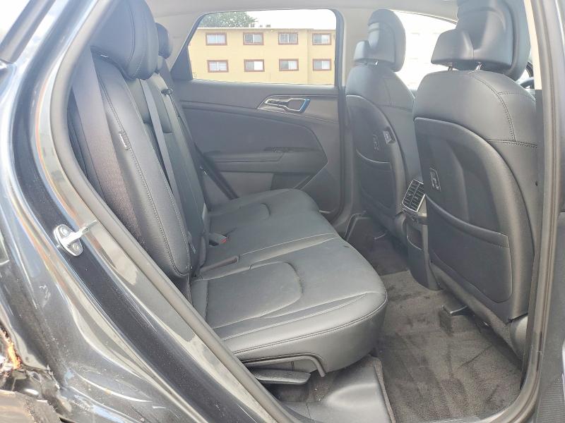 Продаж на аукціоні авто 2025 Kia Sportage, vin: KNDPV3DFXS7368891, номер лоту: 50326956