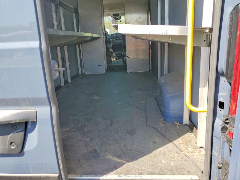 Продаж на аукціоні авто 2021 Ram Promaster 3500, vin: 3C6MRVJGXME535597, номер лоту: 50740156