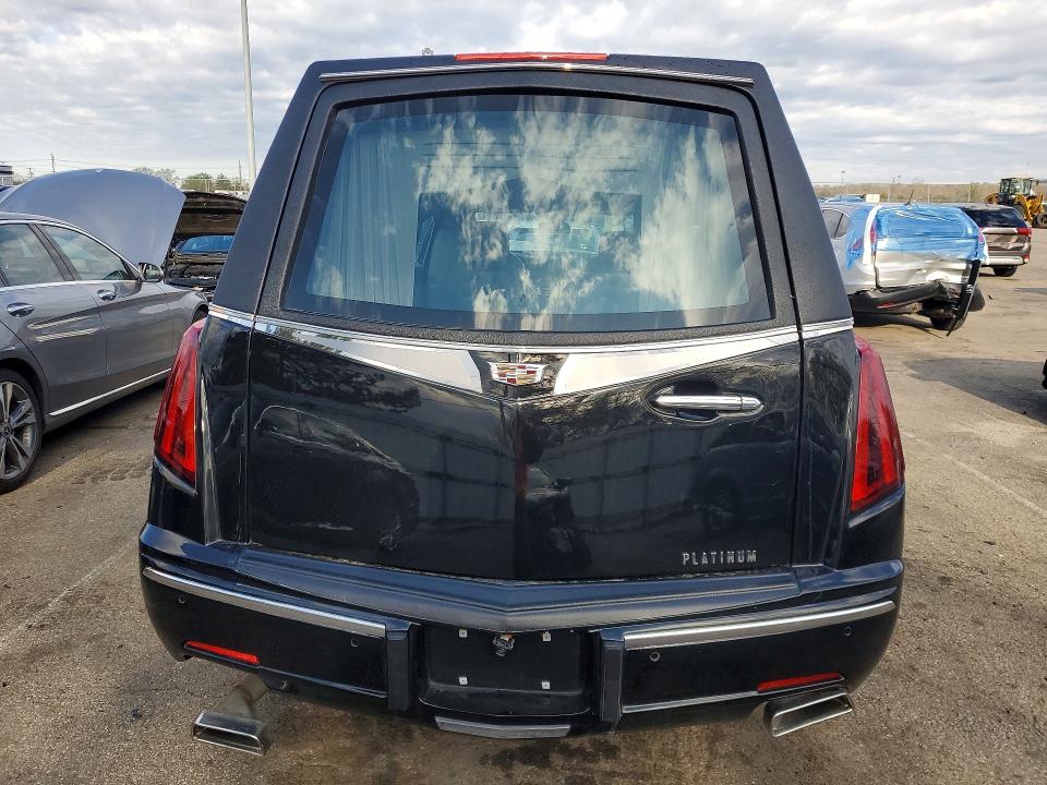 Aukcja sprzedaży 2023 Cadillac Xt5, vin: 1GEKNAR43PZ185440, numer aukcji: 48911026