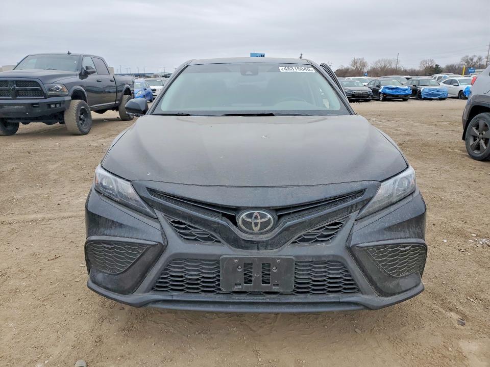 Aukcja sprzedaży 2023 Toyota Camry, vin: 4T1G11AK9PU780841, numer aukcji: 48315046