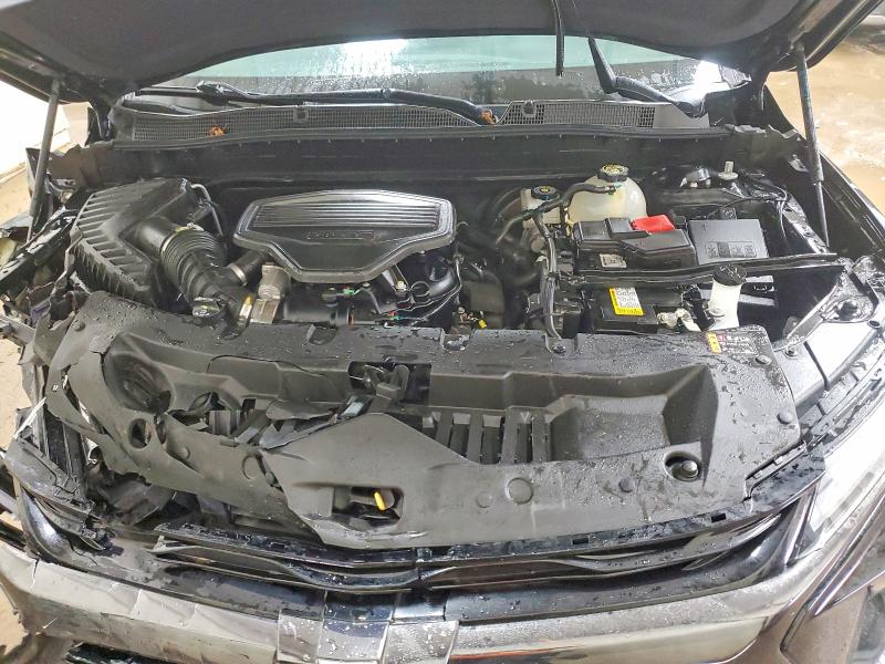 Продаж на аукціоні авто 2024 Chevrolet Blazer, vin: 3GNKBKRS5RS137323, номер лоту: 49736446