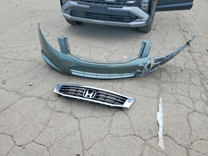 Продаж на аукціоні авто 2008 Honda Accord, vin: 1HGCP26898A050243, номер лоту: 51776176