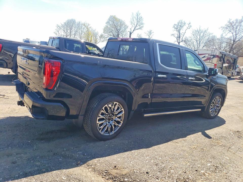 Продажа на аукционе авто 2026 Gmc Sierra, vin: 1GTUUHEL8TZ192680, номер лота: 49467816