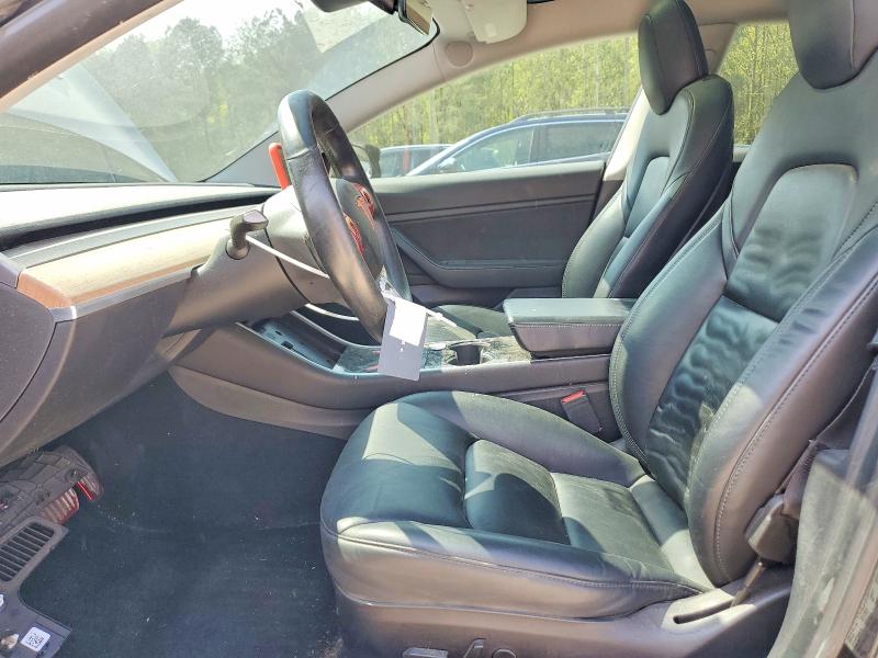 Продажа на аукционе авто 2019 Tesla Model 3, vin: 5YJ3E1EA1KF403849, номер лота: 49229516