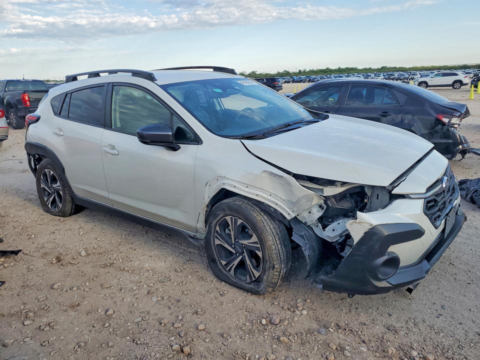 Aukcja sprzedaży 2024 Subaru Crosstrek, vin: JF2GUADC1R8896970, numer aukcji: 49160596
