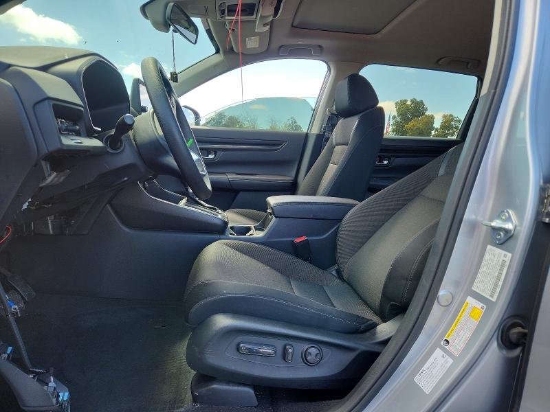 Aukcja sprzedaży 2024 Honda Cr-v, vin: 2HKRS3H49RH302462, numer aukcji: 49684406