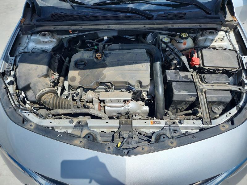 Aukcja sprzedaży 2020 Chevrolet Malibu, vin: 1G1ZD5ST4LF104307, numer aukcji: 51337246