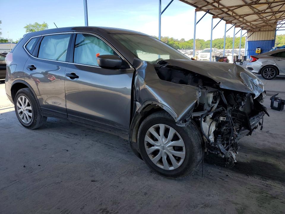 Aukcja sprzedaży 2016 Nissan Rogue, vin: JN8AT2MT6GW022723, numer aukcji: 49911886