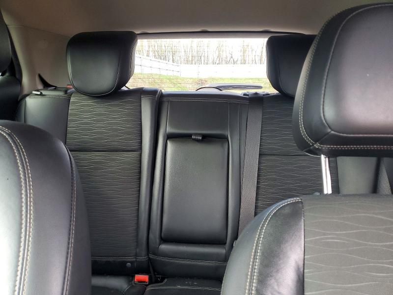 50457746 :رقم المزاد ، KL4CJFSB7FB039297 vin ، 2015 Buick Encore مزاد بيع