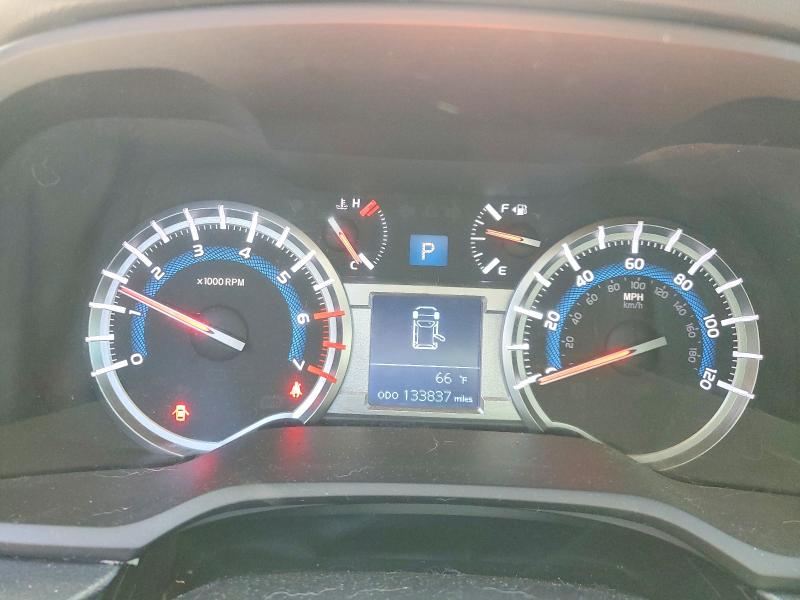 Aukcja sprzedaży 2016 Toyota 4runner, vin: JTEBU5JR5G5313335, numer aukcji: 51811726