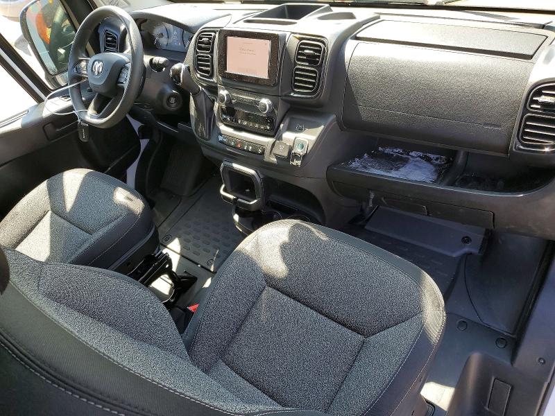 Aukcja sprzedaży 2025 Ram Promaster 2500, vin: 3C6LRVDG2SE539440, numer aukcji: 97179675