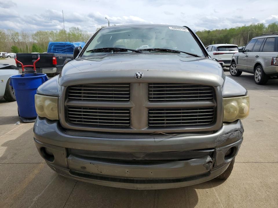 Продаж на аукціоні авто 2005 Dodge Ram 1500, vin: 1D7HU18D95S349518, номер лоту: 48640146