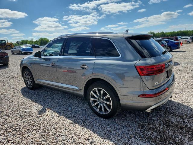 Продаж на аукціоні авто 2017 Audi Q7, vin: WA1VABF74HD034119, номер лоту: 51163376