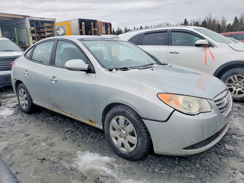 Продаж на аукціоні авто 2010 Hyundai Elantra, vin: KMHDU4BD6AU988033, номер лоту: 47950106