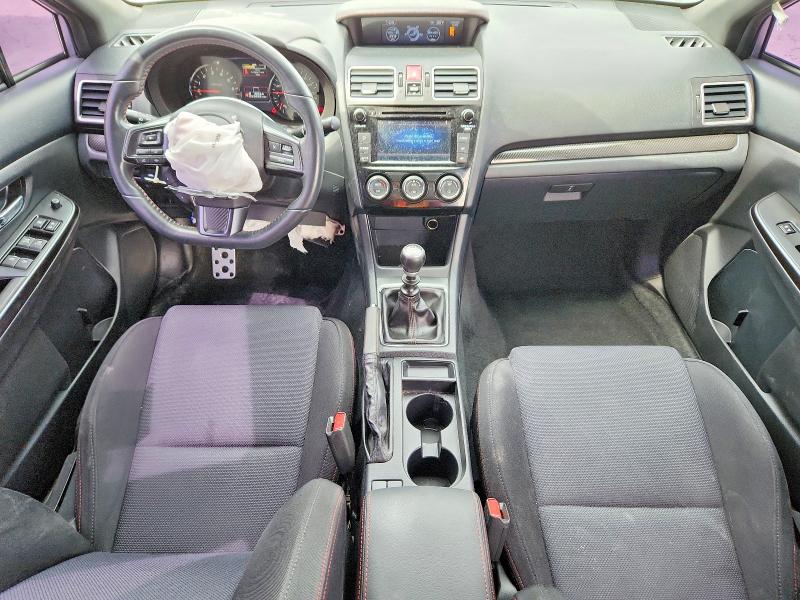 Продажа на аукционе авто 2020 Subaru Wrx, vin: JF1VA1A60L9805059, номер лота: 48679306