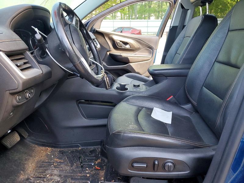 2020 Gmc Terrain მანქანა იყიდება აუქციონზე, vin: 3GKALVEV5LL315319, აუქციონის ნომერი: 49904646
