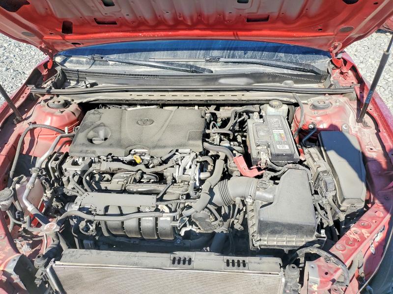 50133566 :رقم المزاد ، JTNB11HK2K3085356 vin ، 2019 Toyota Camry مزاد بيع