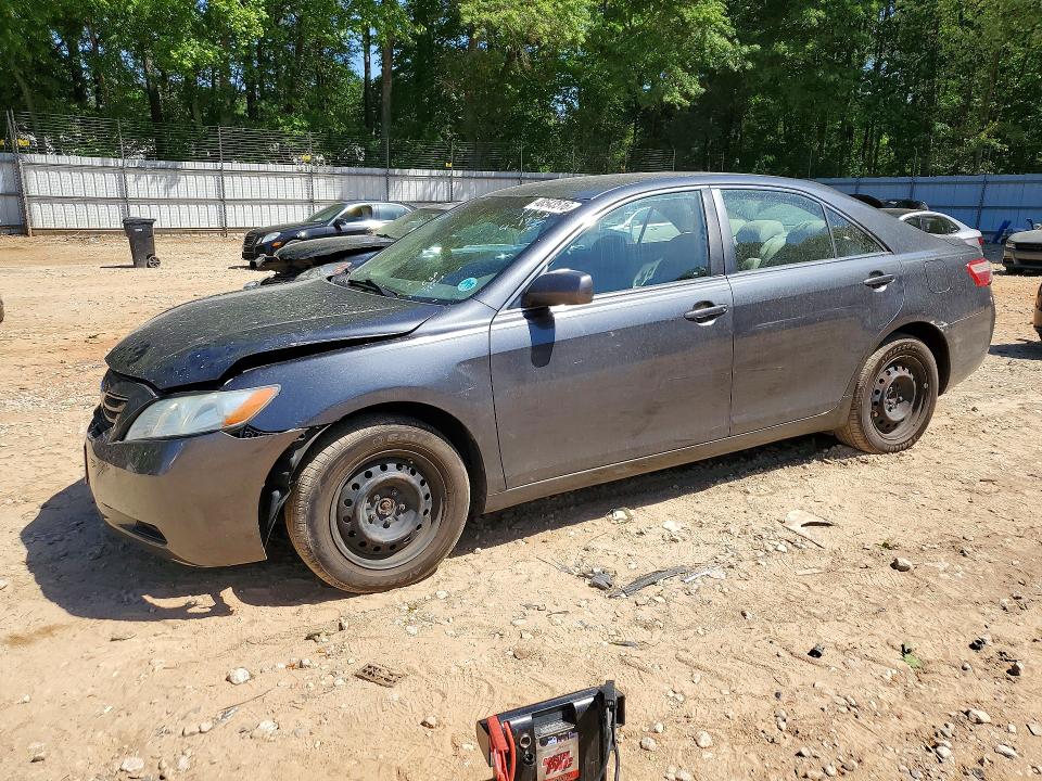 48543516 :رقم المزاد ، 4T1BE46K69U263766 vin ، 2009 Toyota Camry مزاد بيع