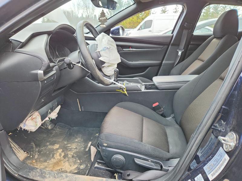 Aukcja sprzedaży 2020 Mazda 3, vin: JM1BPAK76L1158684, numer aukcji: 48144936