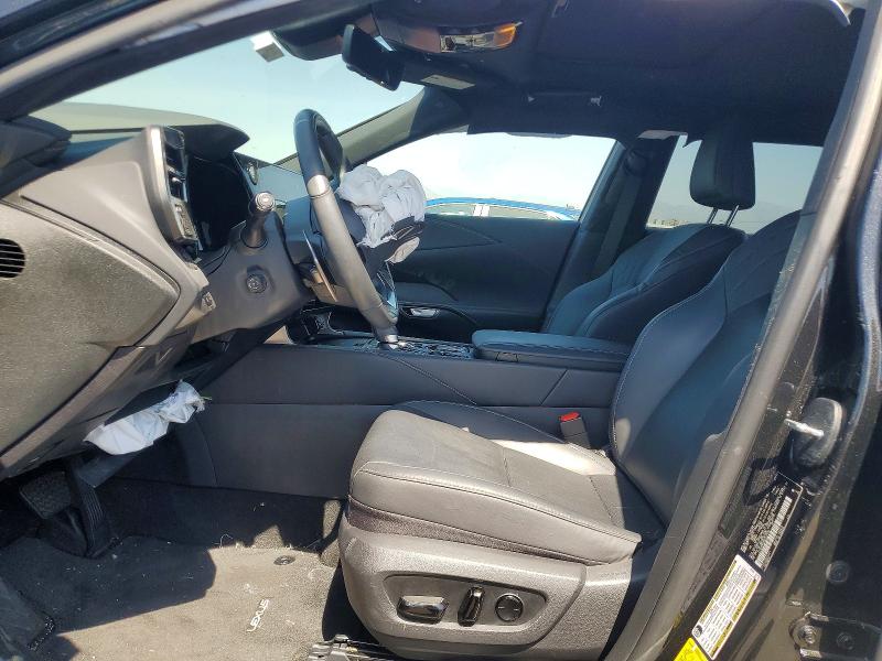 Продаж на аукціоні авто 2024 Lexus Rx 350, vin: 2T2BAMBA8RC030588, номер лоту: 48873626