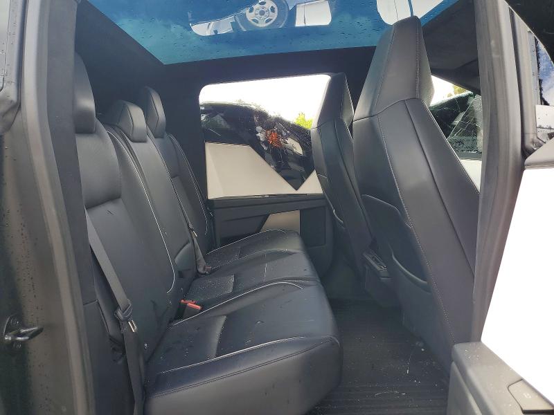 Aukcja sprzedaży 2024 Tesla Cybertruck, vin: 7G2CEHED5RA018849, numer aukcji: 50671736
