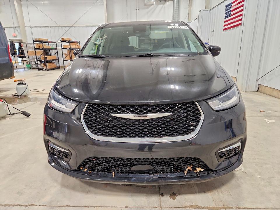 Aukcja sprzedaży 2023 Chrysler Pacifica, vin: 2C4RC1BG4PR511497, numer aukcji: 50833406