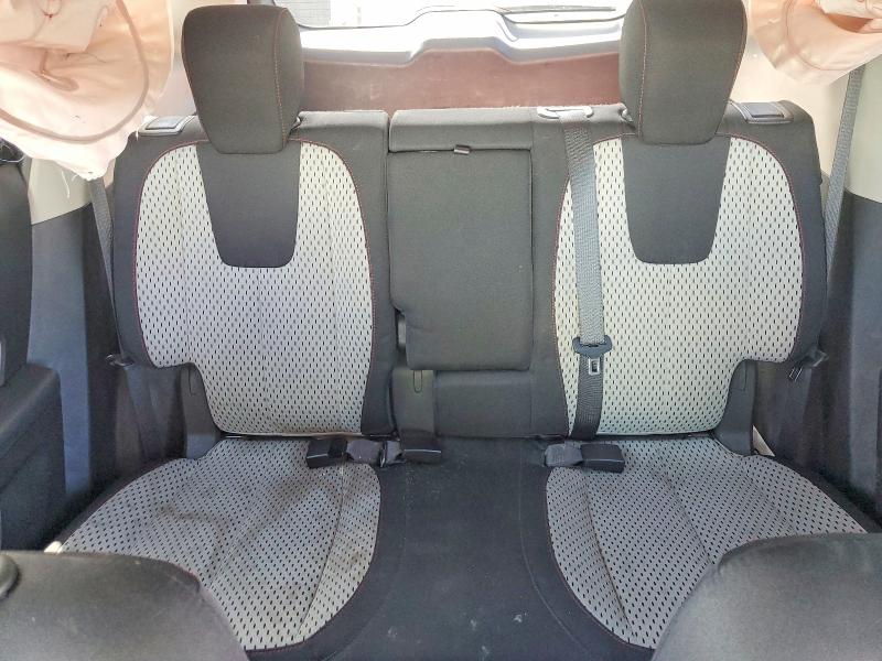 2015 Chevrolet Equinox მანქანა იყიდება აუქციონზე, vin: 2GNALAEK5F1111501, აუქციონის ნომერი: 49834296