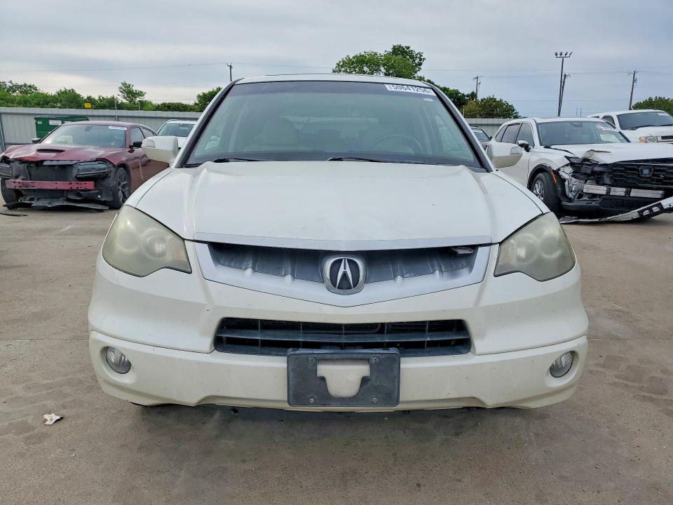 Продажа на аукционе авто 2009 Acura Rdx, vin: 5J8TB18559A000596, номер лота: 50641256