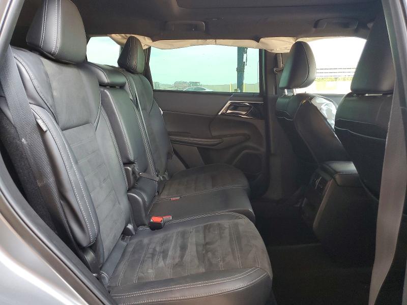 Aukcja sprzedaży 2022 Mitsubishi Outlander, vin: JA4J4UA88NZ071156, numer aukcji: 48529076