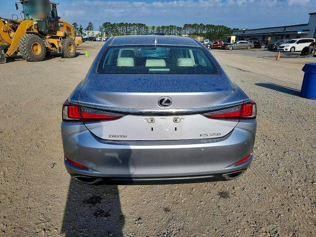 Aukcja sprzedaży 2025 Lexus Es 350, vin: 58ADZ1B16SU190924, numer aukcji: 48194816