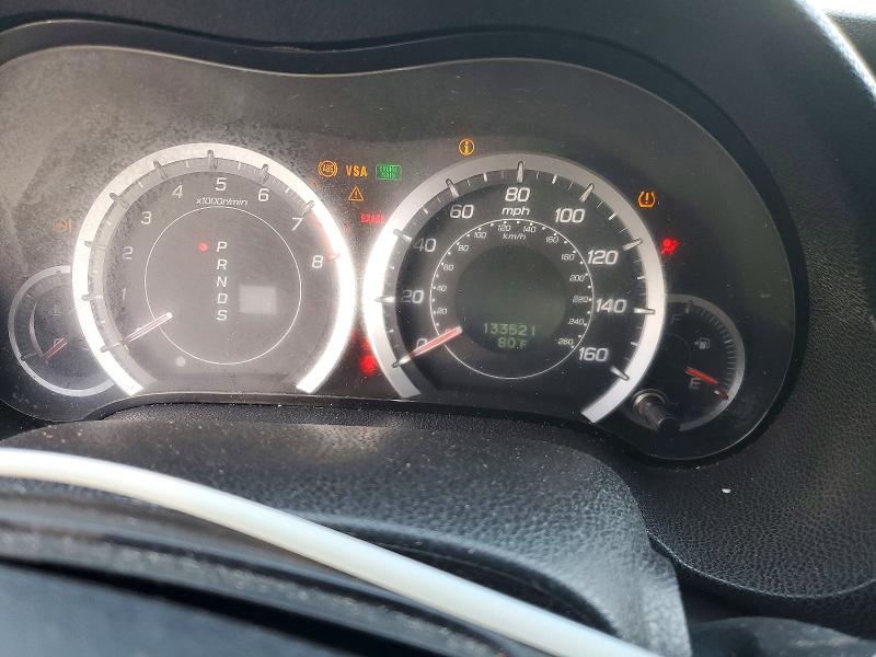 Продажа на аукционе авто 2009 Acura Tsx, vin: JH4CU26669C030655, номер лота: 50293166