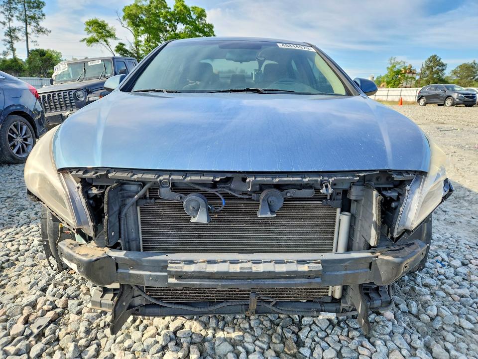48844976 :رقم المزاد ، 5NPE24AF1GH347974 vin ، 2016 Hyundai Sonata مزاد بيع