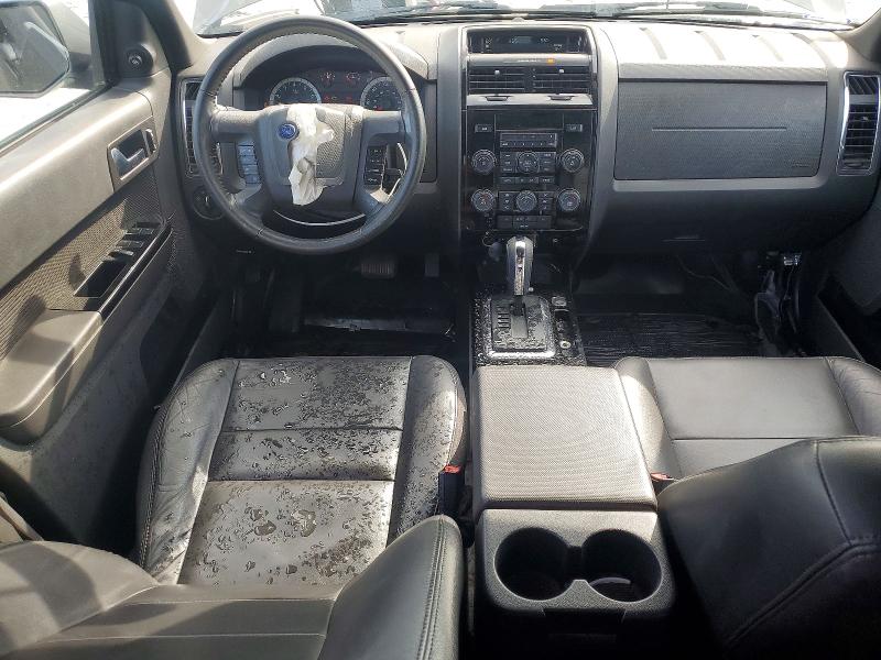 Продажа на аукционе авто 2012 Ford Escape, vin: 1FMCU0EG5CKC15711, номер лота: 51682826