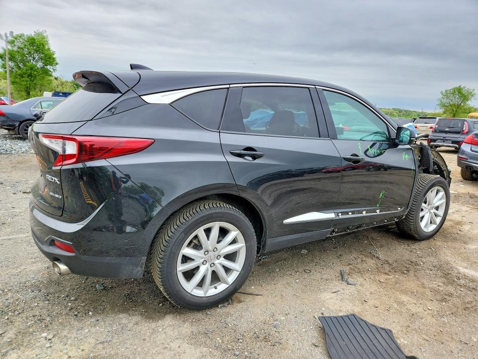 Продаж на аукціоні авто 2020 Acura Rdx, vin: 5J8TC2H34LL005849, номер лоту: 51504996