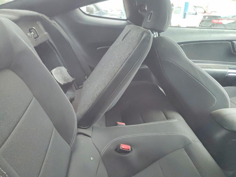 Aukcja sprzedaży 2016 Ford Mustang, vin: 1FA6P8AM4G5211677, numer aukcji: 49988006