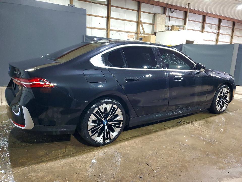 Aukcja sprzedaży 2024 Bmw I5, vin: WBY33FK00RCR33041, numer aukcji: 51528806