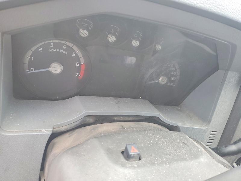 2011 Ford F250 მანქანა იყიდება აუქციონზე, vin: 1FTBF2A67BEC38536, აუქციონის ნომერი: 50766016