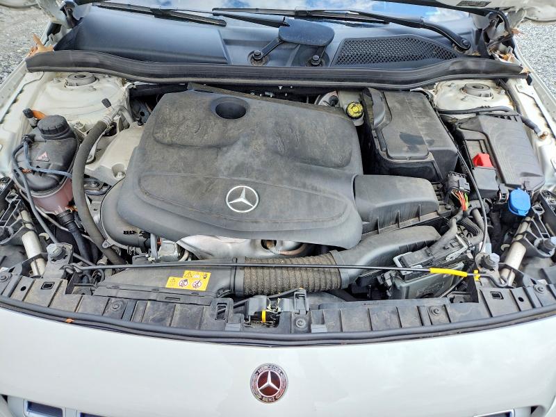Продаж на аукціоні авто 2019 Mercedes-benz Gla, vin: WDCTG4GB4KU020569, номер лоту: 51971376