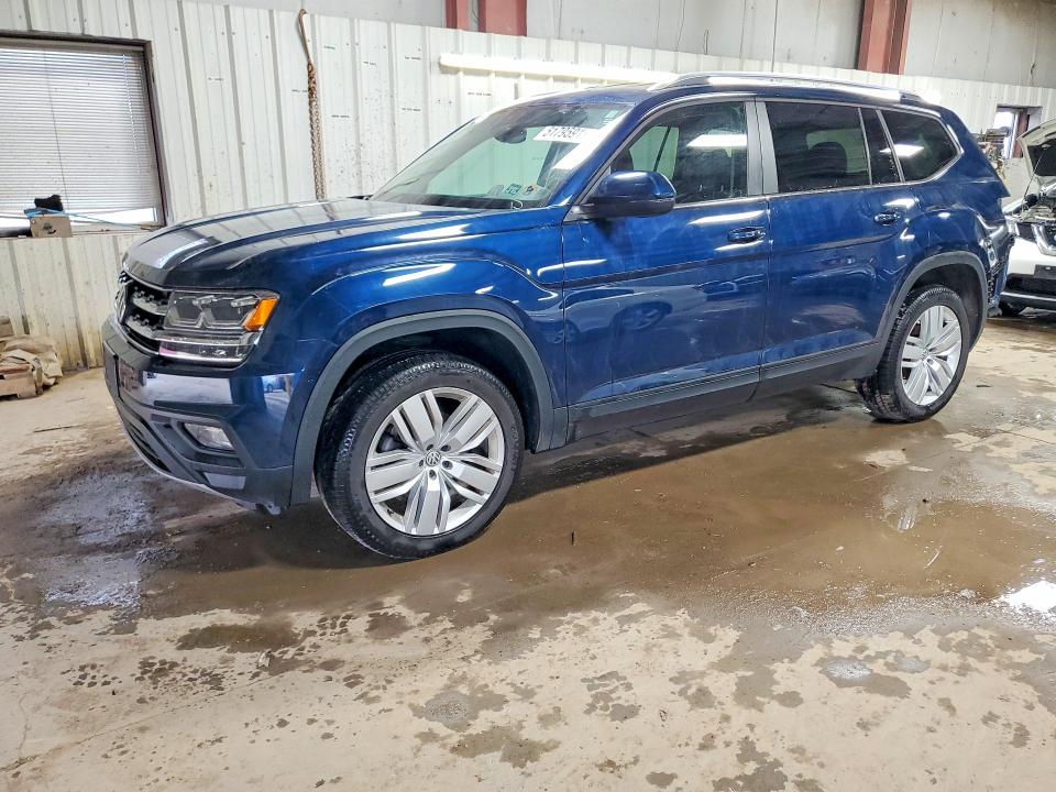 Aukcja sprzedaży 2019 Volkswagen Atlas, vin: 1V2WR2CAXKC623092, numer aukcji: 51795916