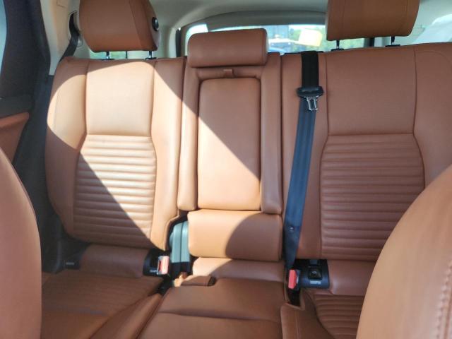 Aukcja sprzedaży 2017 Land Rover Discovery Sport, vin: SALCT2BG1HH660063, numer aukcji: 50951986