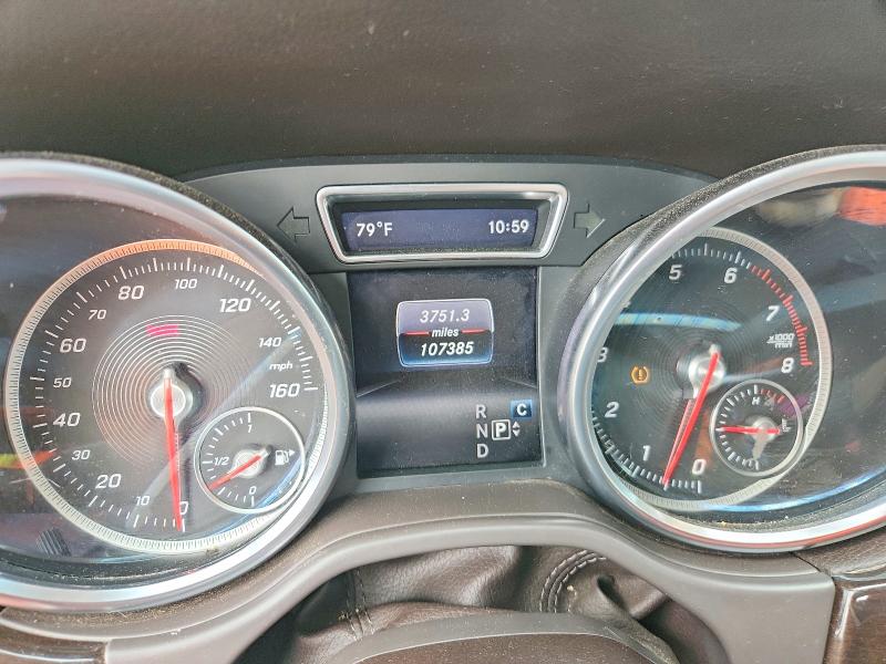 Продаж на аукціоні авто 2018 Mercedes-benz Gle, vin: 4JGDA5JB8JB092648, номер лоту: 50305936