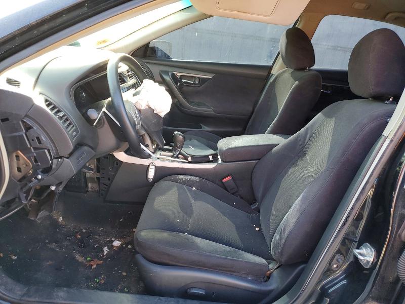Продажа на аукционе авто 2013 Nissan Altima, vin: 1N4AL3APXDC165489, номер лота: 47803556