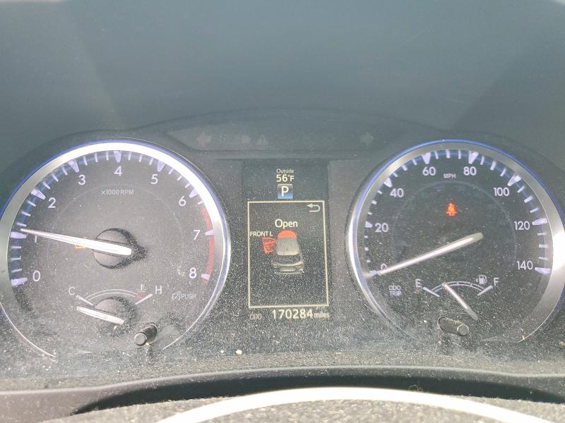 50827596 :رقم المزاد ، 5TDJKRFH9ES061870 vin ، 2014 Toyota Highlander مزاد بيع