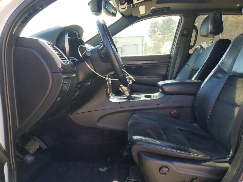 Продаж на аукціоні авто 2018 Jeep Grand Cherokee, vin: 1C4RJFAG6JC357427, номер лоту: 51461946