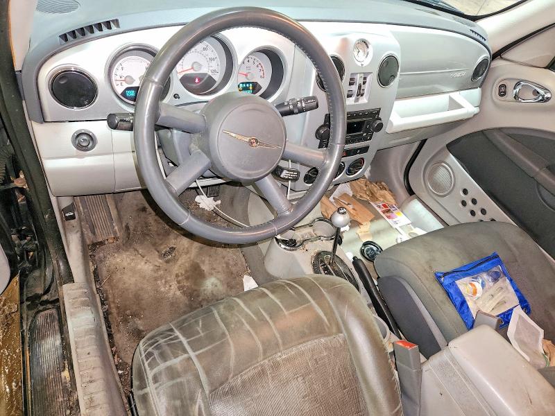 Продажа на аукционе авто 2010 Chrysler Pt Cruiser, vin: 3A4GY5F93AT131626, номер лота: 49793756