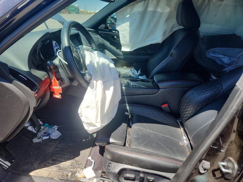 Aukcja sprzedaży 2024 Infiniti Q50, vin: JN1FV7DP5RM660166, numer aukcji: 51649836