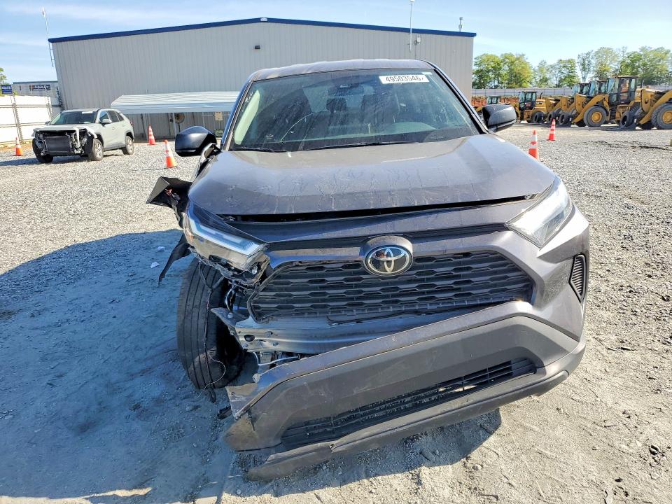 Aukcja sprzedaży 2024 Toyota Rav4, vin: 2T3H1RFV6RC287880, numer aukcji: 49503546