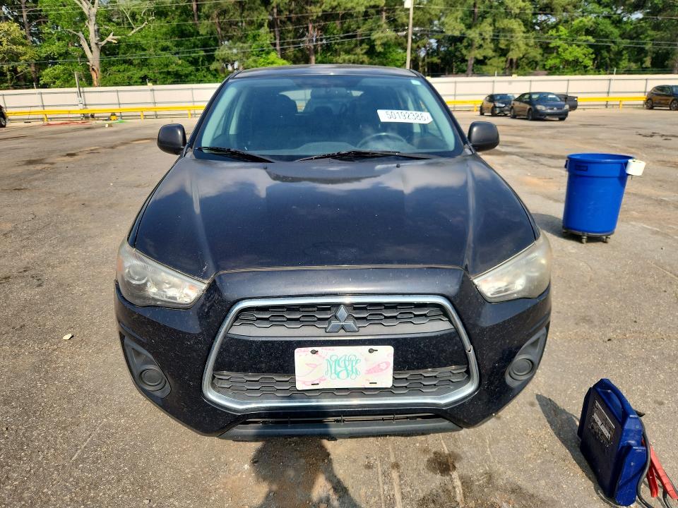 Aukcja sprzedaży 2015 Mitsubishi Outlander Sport, vin: 4A4AP3AU1FE050798, numer aukcji: 50192386