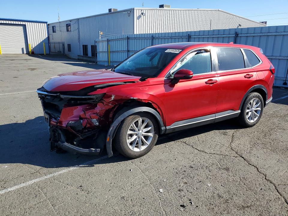 Aukcja sprzedaży 2023 Honda Cr-v, vin: 2HKRS4H48PH404290, numer aukcji: 51553526